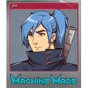 Jin (Foil)