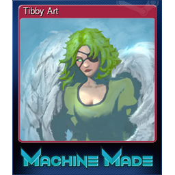 Tibby Art