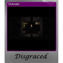 Outcast (Foil)