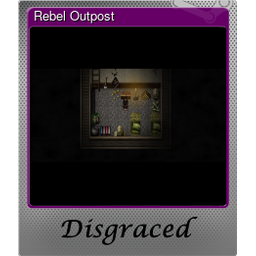 Rebel Outpost (Foil)