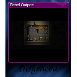 Rebel Outpost