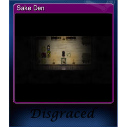 Sake Den