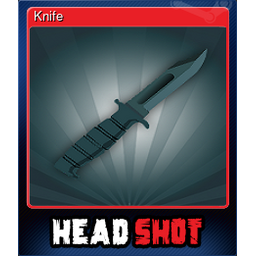 Knife