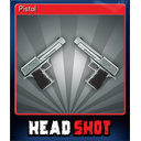 Pistol