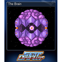 The Brain