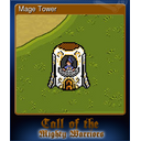 Mage Tower