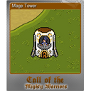 Mage Tower (Foil)