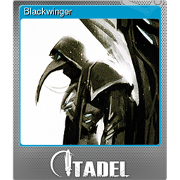 Blackwinger (Foil)