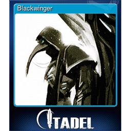 Blackwinger