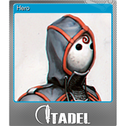 Hero (Foil)