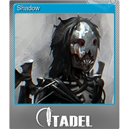 Shadow (Foil)