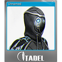 Unnamed (Foil)