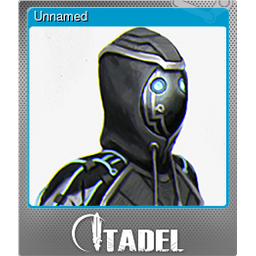 Unnamed (Foil)