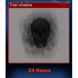 Fast shadow