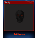 Terrify