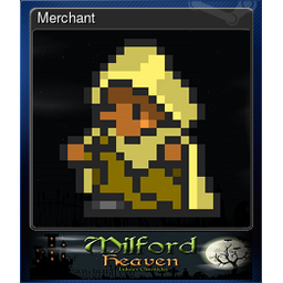 Merchant