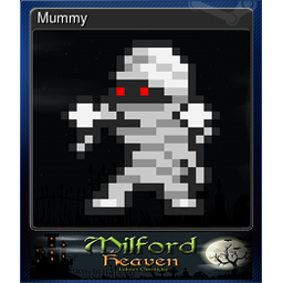 Mummy