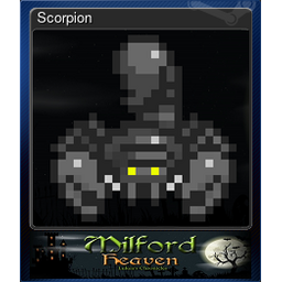 Scorpion