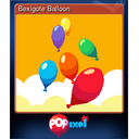 Bexigote Balloon