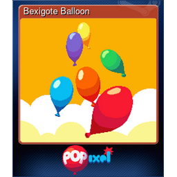 Bexigote Balloon