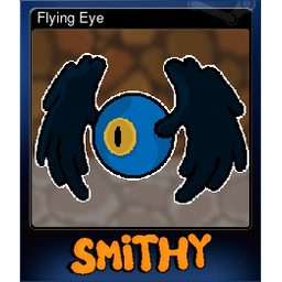 Flying Eye