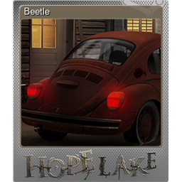 Beetle (Foil)