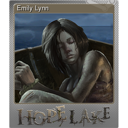 Emily Lynn (Foil)
