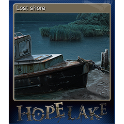 Lost shore