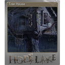 Tree House (Foil)