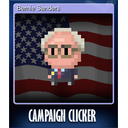 Bernie Sanders