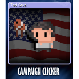 Ted Cruz