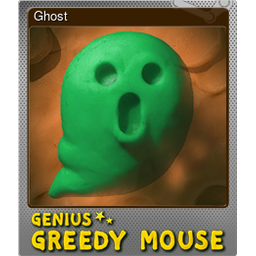 Ghost (Foil)