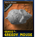 Mecha Mouse