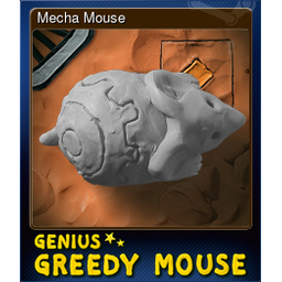 Mecha Mouse