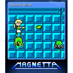 Swamp Slime