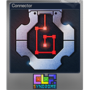 Connector (Foil)