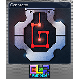 Connector (Foil)