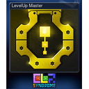 LevelUp Master