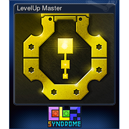 LevelUp Master
