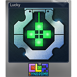 Lucky (Foil)