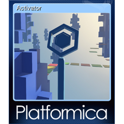 Activator