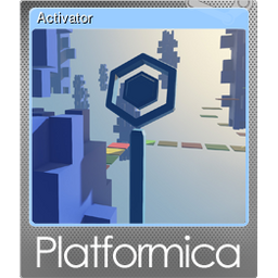 Activator (Foil)