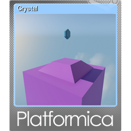 Crystal (Foil)