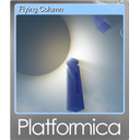 Flying Column (Foil)