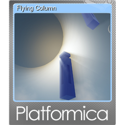 Flying Column (Foil)
