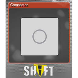 Connector (Foil)