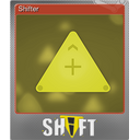 Shifter (Foil)