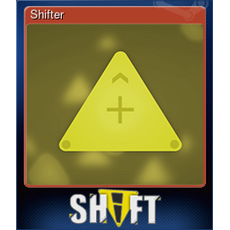 Shifter