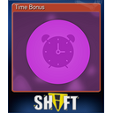 Time Bonus