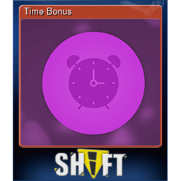 Time Bonus